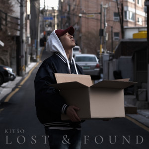 Kitso的專輯Lost & Found