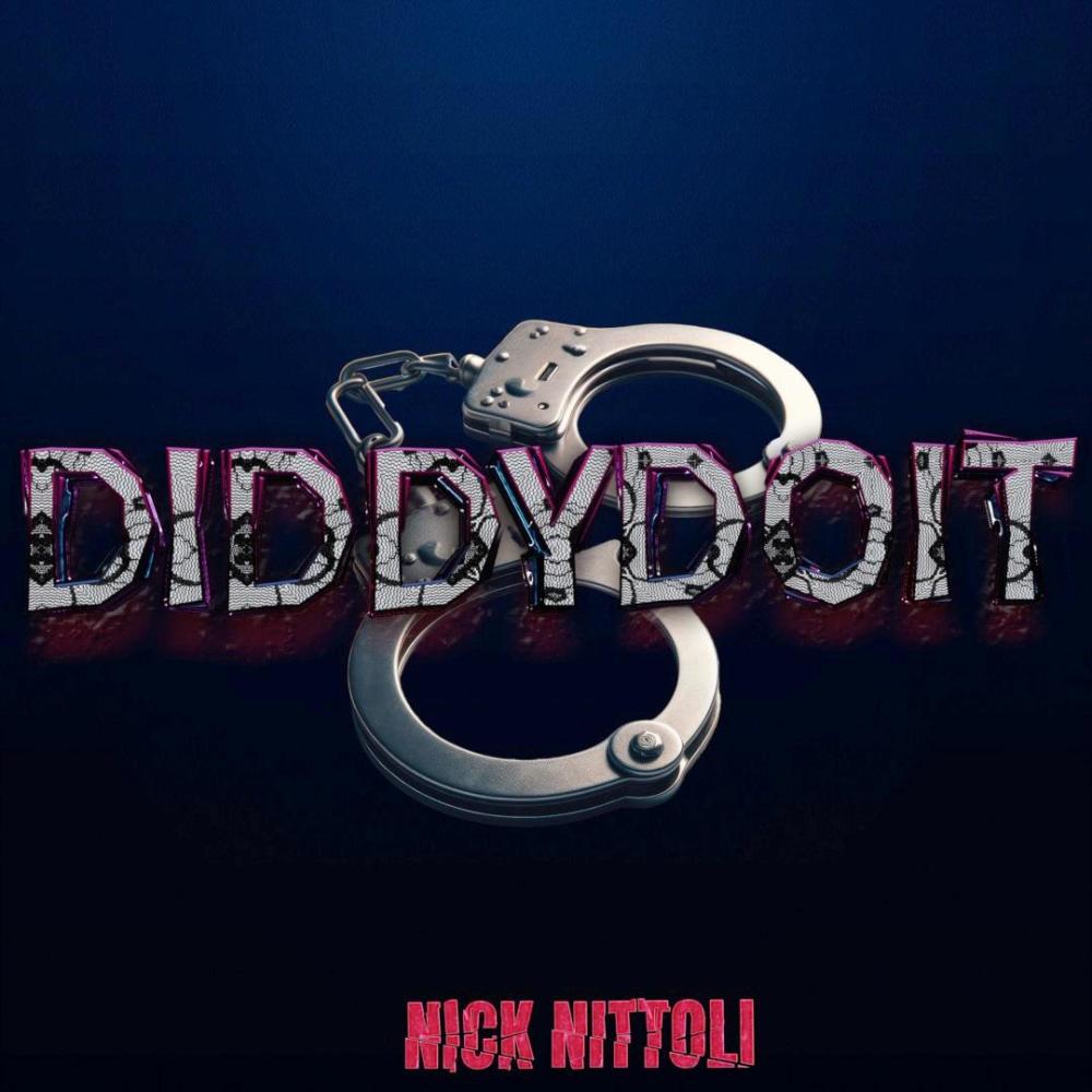 DIDDYDOIT (Explicit)
