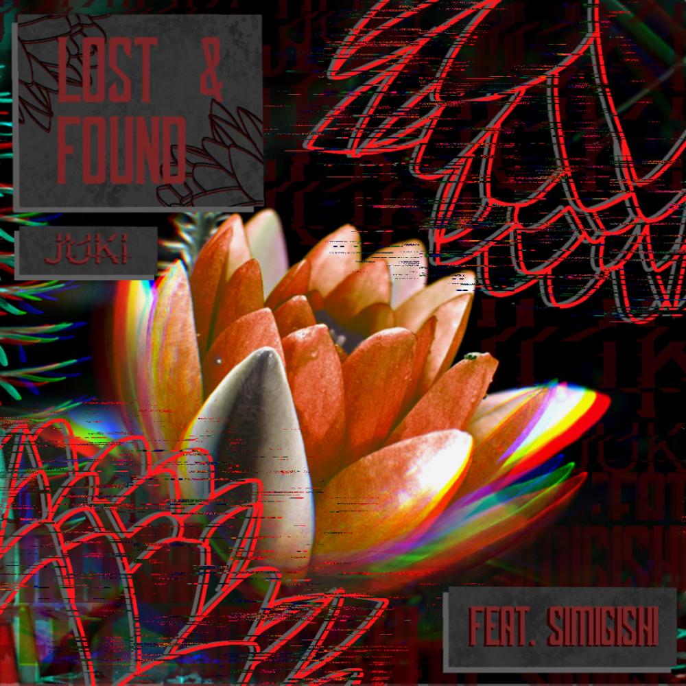 Lost & Found (feat. simigishi) (Explicit)