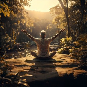 อัลบัม Relaxation Music for Tranquil Healing ศิลปิน Relaxing Music Master