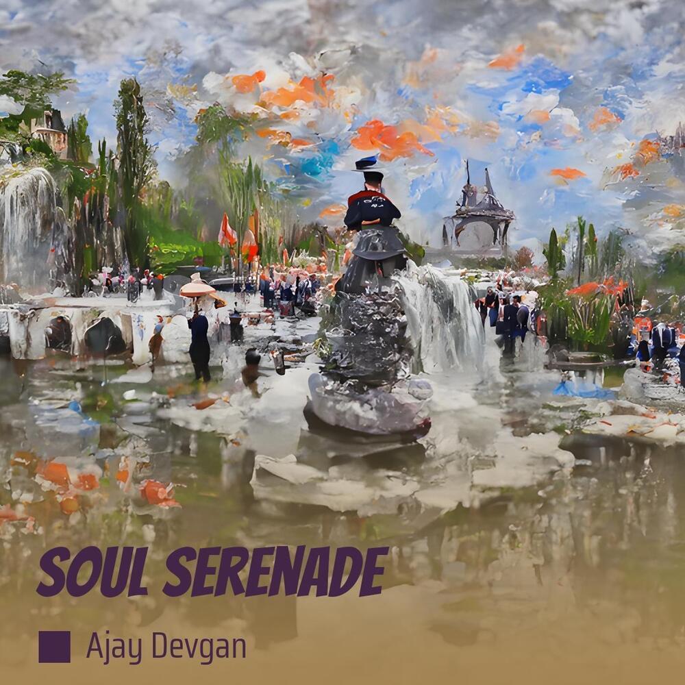 Soul Serenade (Acoustic)