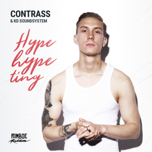 Dengarkan lagu Hype Hype Ting nyanyian Contrass dengan lirik