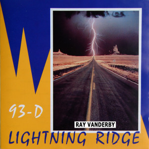 Ray Vanderby的專輯Lightning Ridge