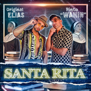 Pinto "Wahin"的專輯Santa Rita