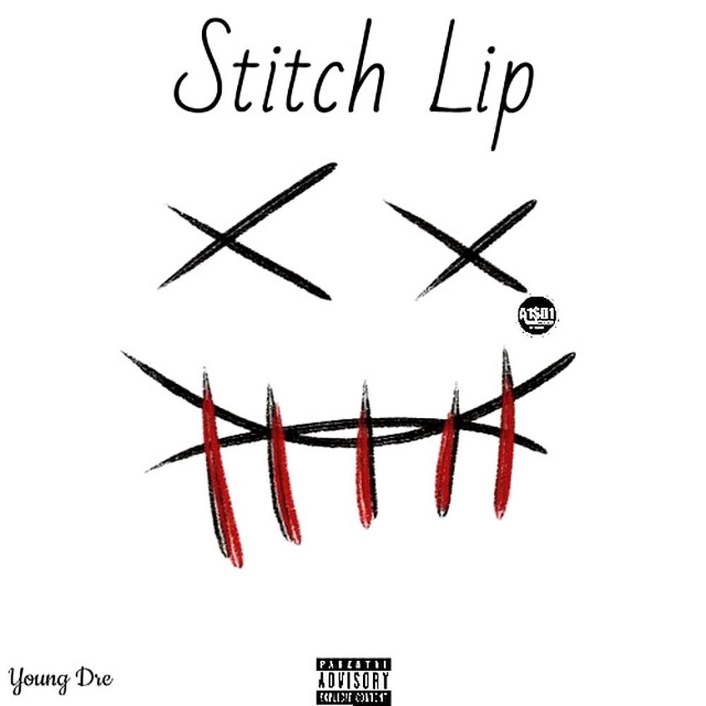 Stitch Lip (Explicit)