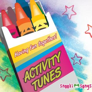 Dengarkan lagu Something Silly nyanyian Smile Company dengan lirik