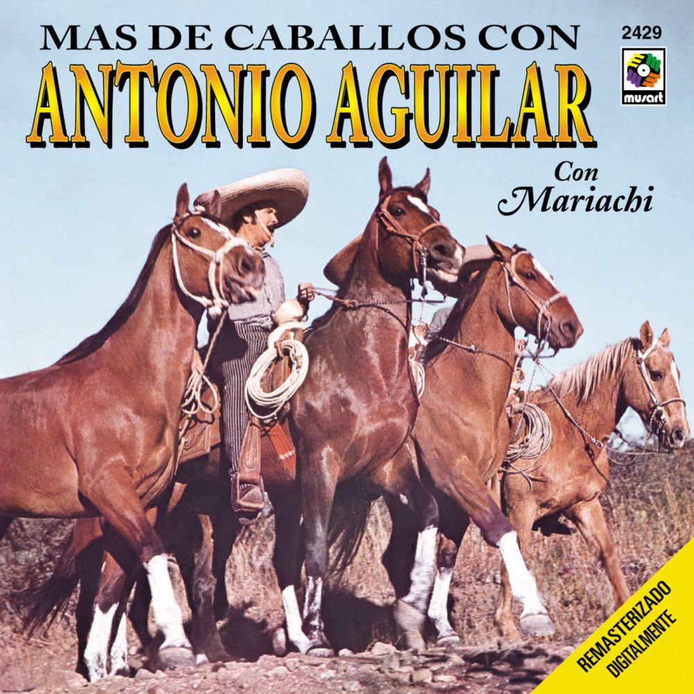 Caballo Canelo