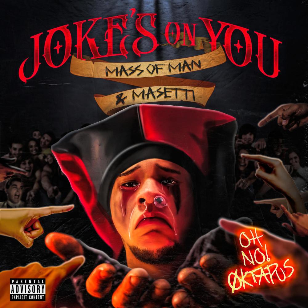 Joke's On You (Explicit)