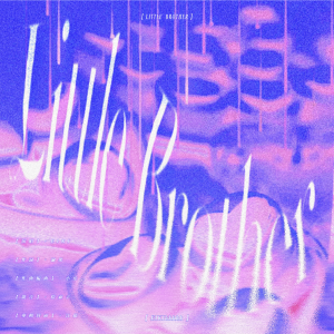 Listen to Little brother (完整版) song with lyrics from EIKI