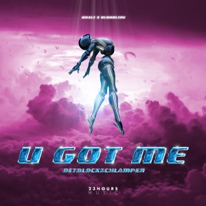 Album U GOT ME (Ostblockschlampen Remix) from 