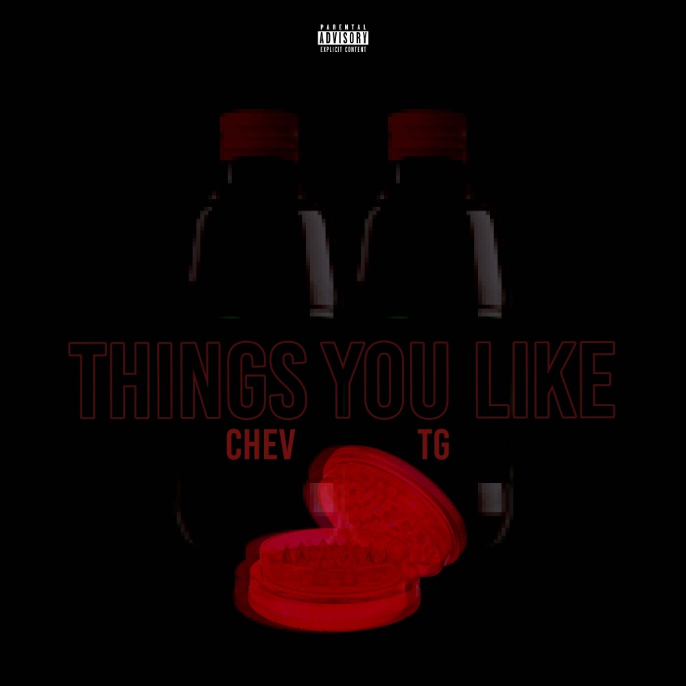 Things You Like (Explicit)