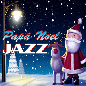 Los Niños de Navidad的专辑Papá Noel Jazz