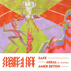 Dengarkan lagu Amer Beton nyanyian Ivory A Ivy dengan lirik