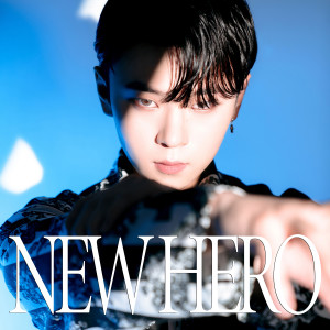 Album NEW HERO from Choi suhwan