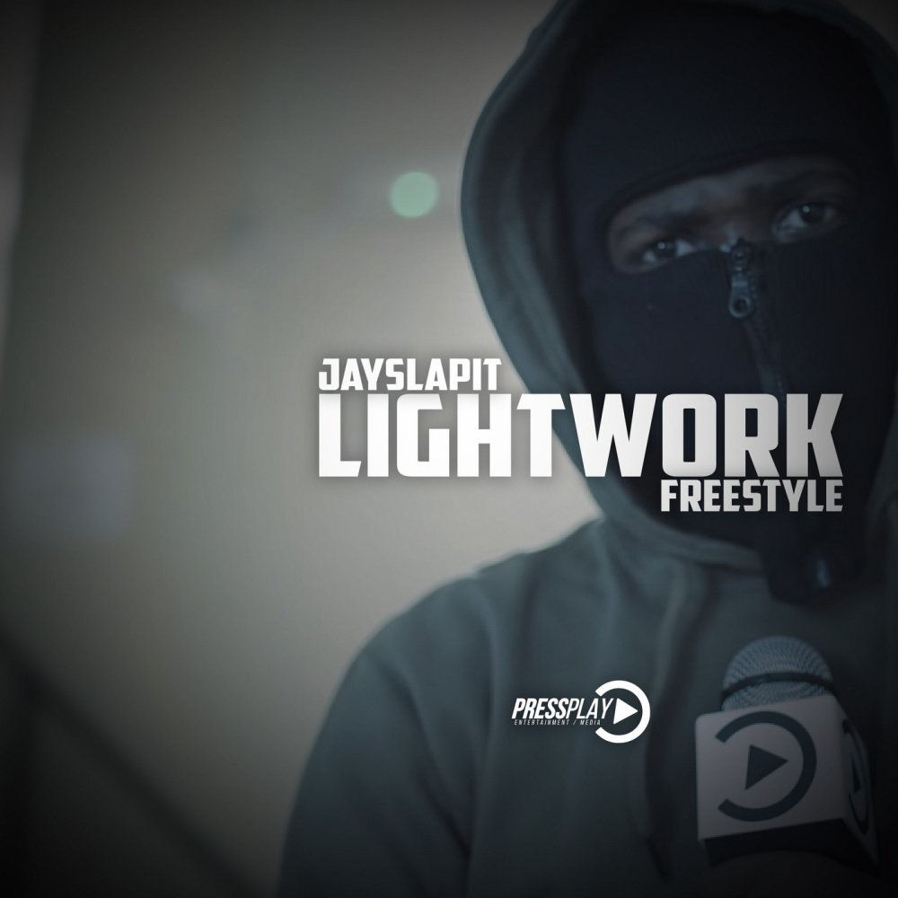 Lightwork Freestyle (Explicit)