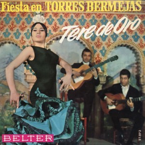 Listen to Soleares song with lyrics from Tere de Oro