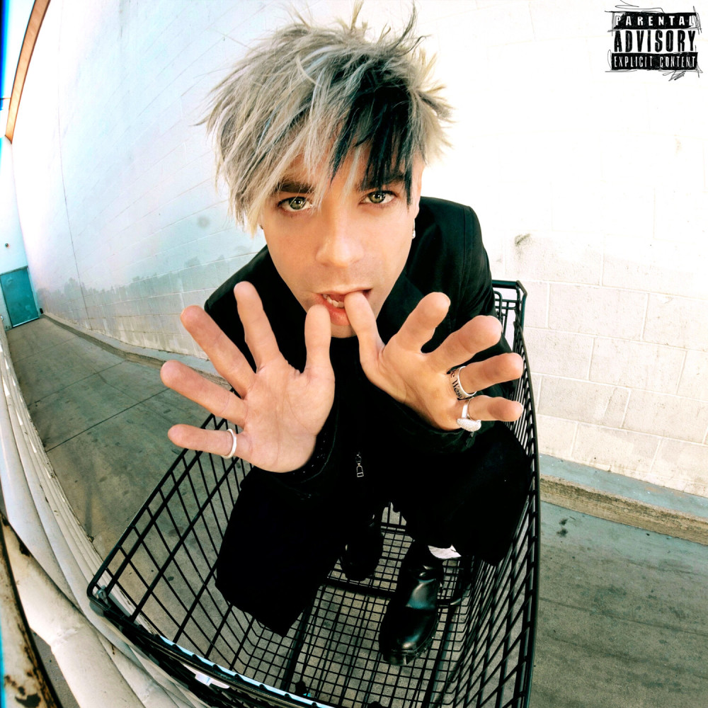 Rich Kids Ruin Everything (Explicit)