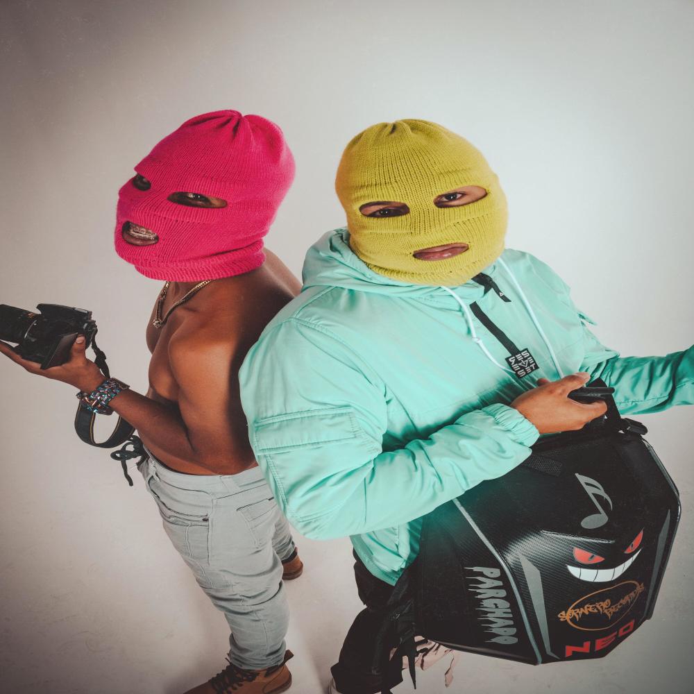 NO SE VEN (feat. Neo) (Explicit)