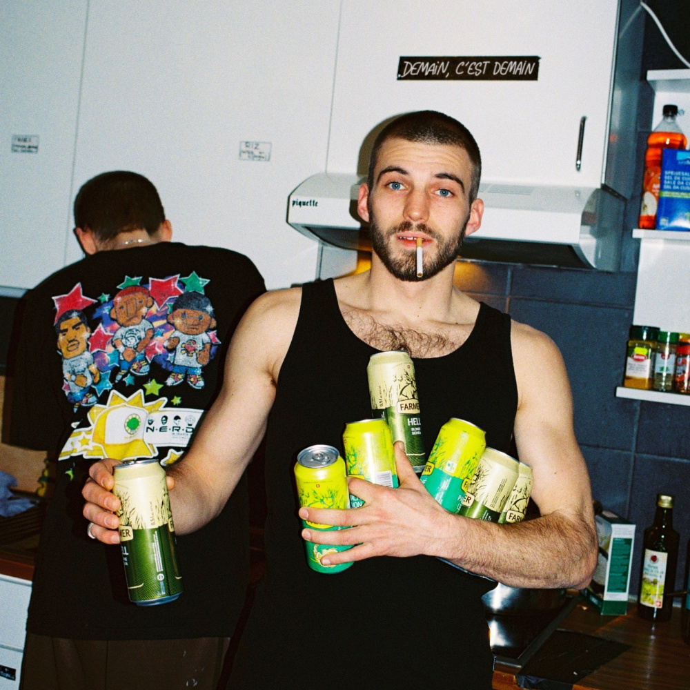 Mixeur
