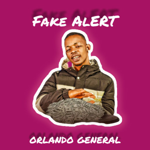 Album Fake Alert from Orlando General