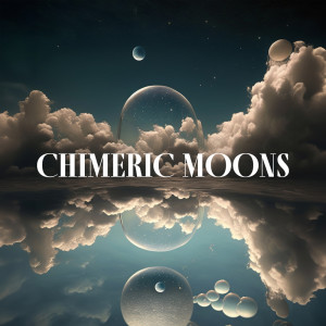Calming Music Sanctuary的專輯Chimeric Moons