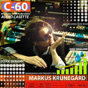 Markus Krunegard的專輯C-60