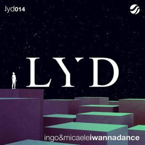 ดาวน์โหลดและฟังเพลง I Wanna Dance (Original Mix) พร้อมเนื้อเพลงจาก Ingo