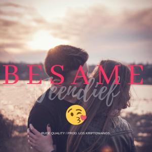 Listen to Besame song with lyrics from Jeendief