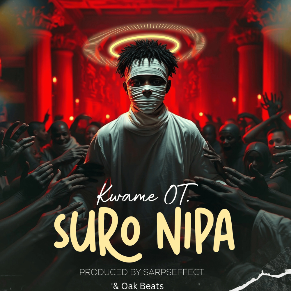 Suro Nipa (Explicit)
