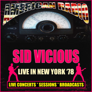 Live in New York '78 (Explicit)