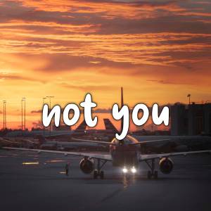 Album DJ Not You Remix oleh DWIPA NATION