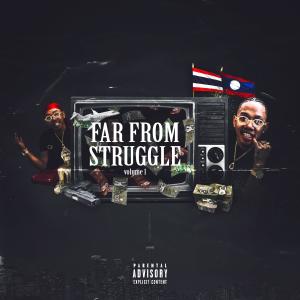 收聽Ching的Lean on Me (feat. LB) (Explicit)歌詞歌曲