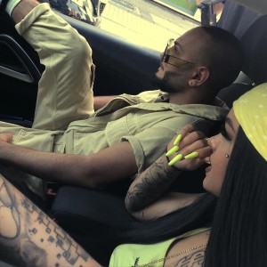 Listen to Megjöttünk (Explicit) song with lyrics from Lil G