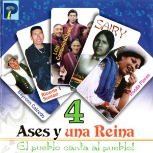 收聽Los Conquistadores的Sigse歌詞歌曲