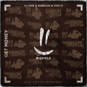 อัลบัม Get Money (Explicit) ศิลปิน Gordon & Doyle