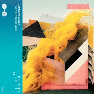 Album Love & Sound (DEMDA Remix) from Alula