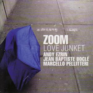 อัลบัม Love Junket ศิลปิน Zoom