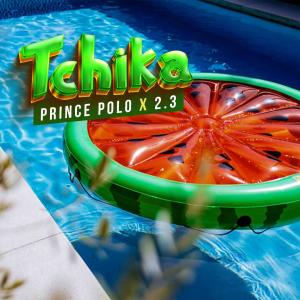 ดาวน์โหลดและฟังเพลง Tchika (feat. 2.3) พร้อมเนื้อเพลงจาก Prince Polo