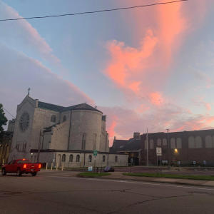 default playlist img