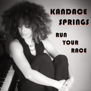 Kandace Springs的專輯Run Your Race