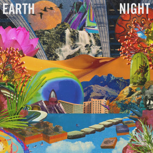 Various Artists的專輯Earth Night 2019