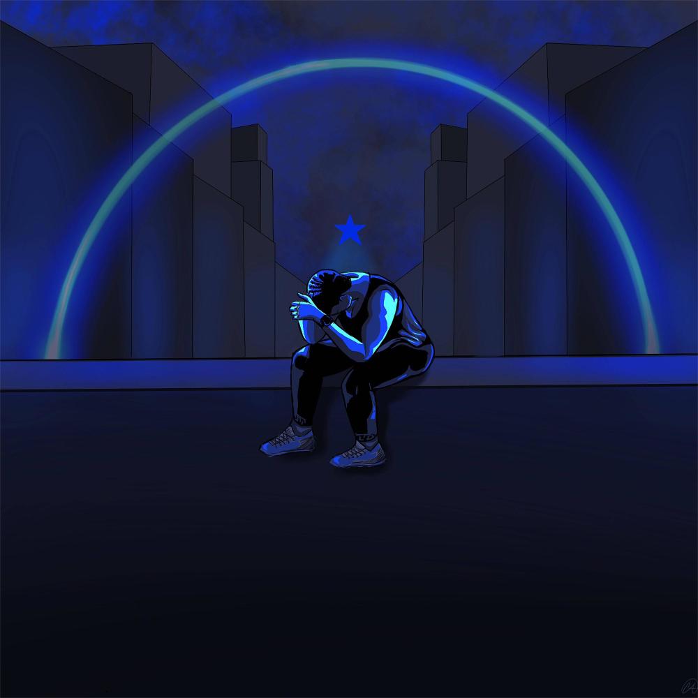 Behind The Dreams (feat. Kyra)