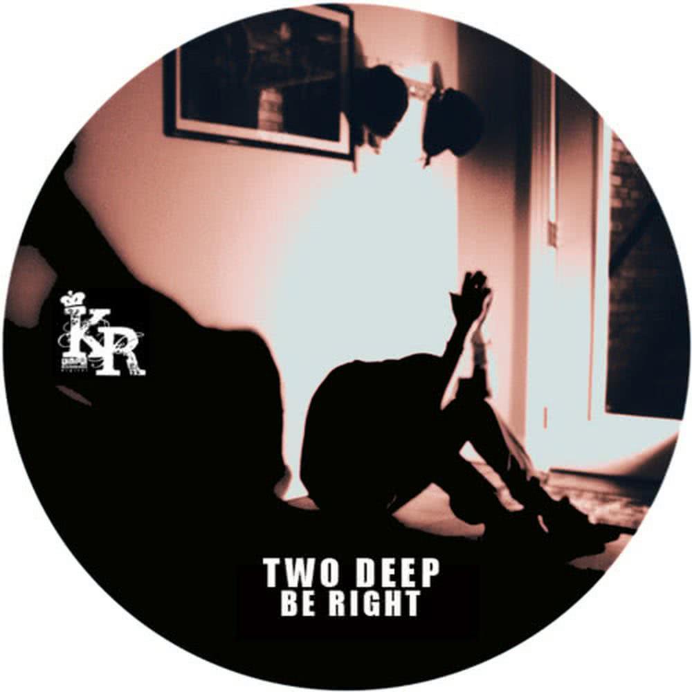 Be Right (Original Mix)