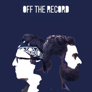 Off The Record的專輯Tell Me When
