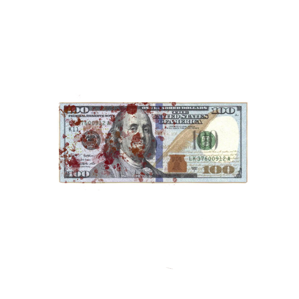 BLACKMARKET MONEY (Explicit)