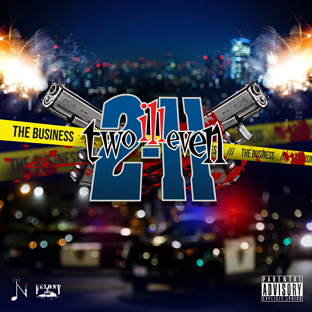 The Business (Explicit)
