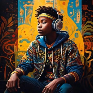 default playlist img