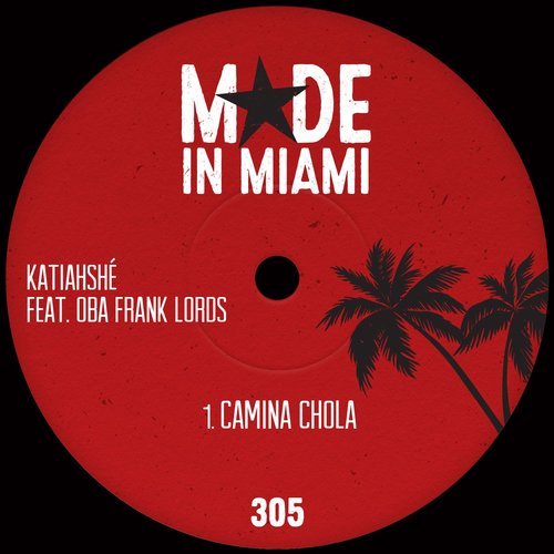 Camina Chola (feat. Oba Frank Lords) [Oba Drum Ritual Mix] (Oba Drum Ritual Mix)