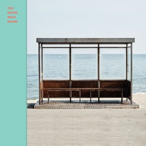 ดาวน์โหลดและฟังเพลง A Supplementary Story : You Never Walk Alone พร้อมเนื้อเพลงจาก BTS