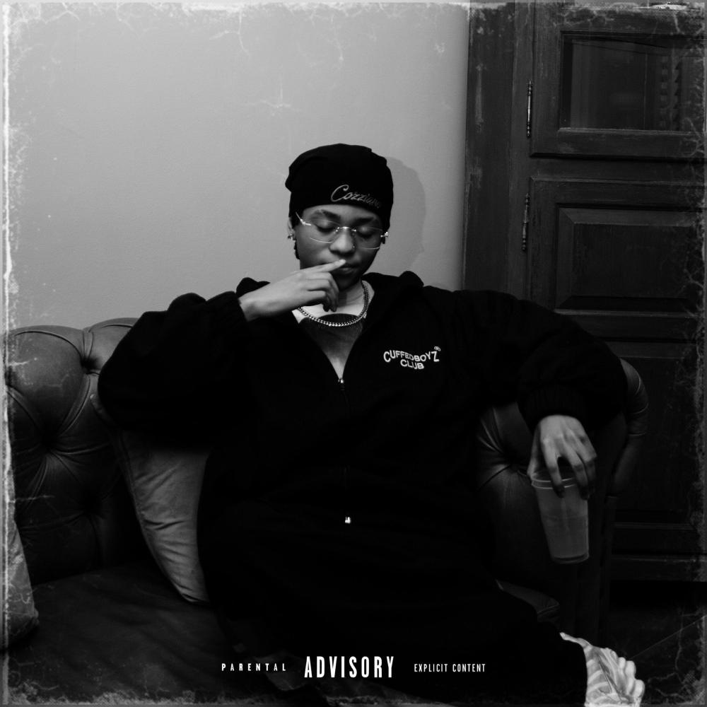 Don't Trip (feat. K-Rev & Nocturnal Tunes) (Explicit)